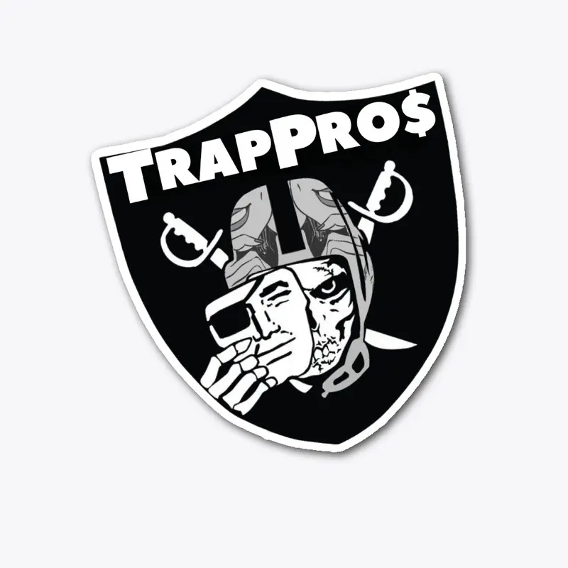 Trappros 