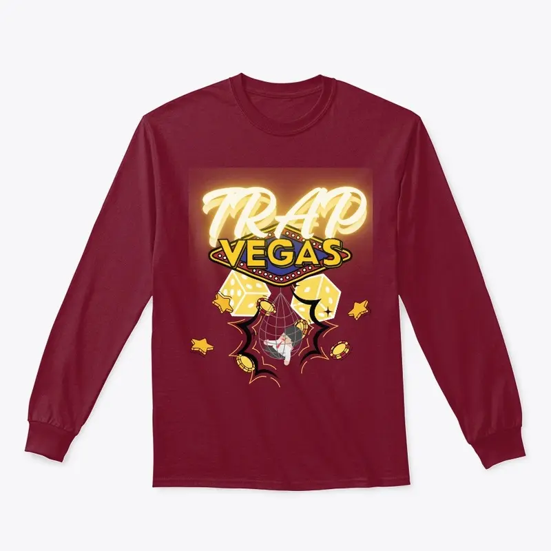 Trap Vegas Caught T