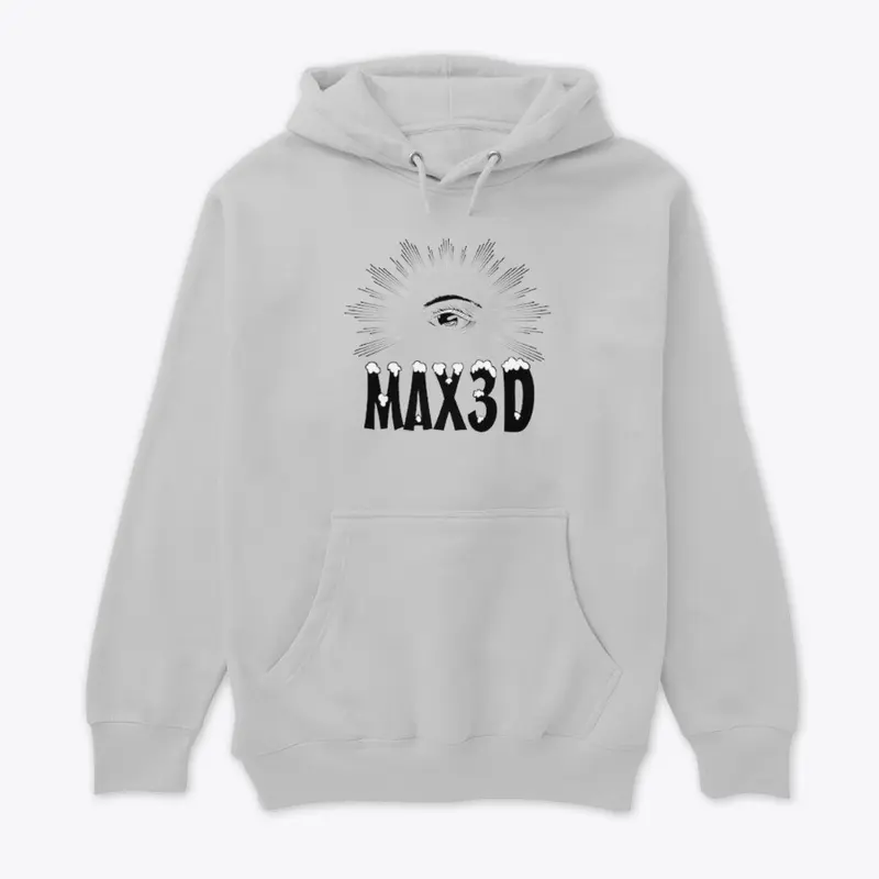 Eye Max 3d