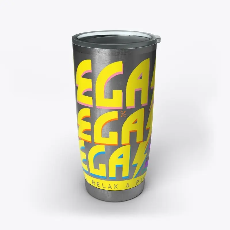 TUMBLER CUP