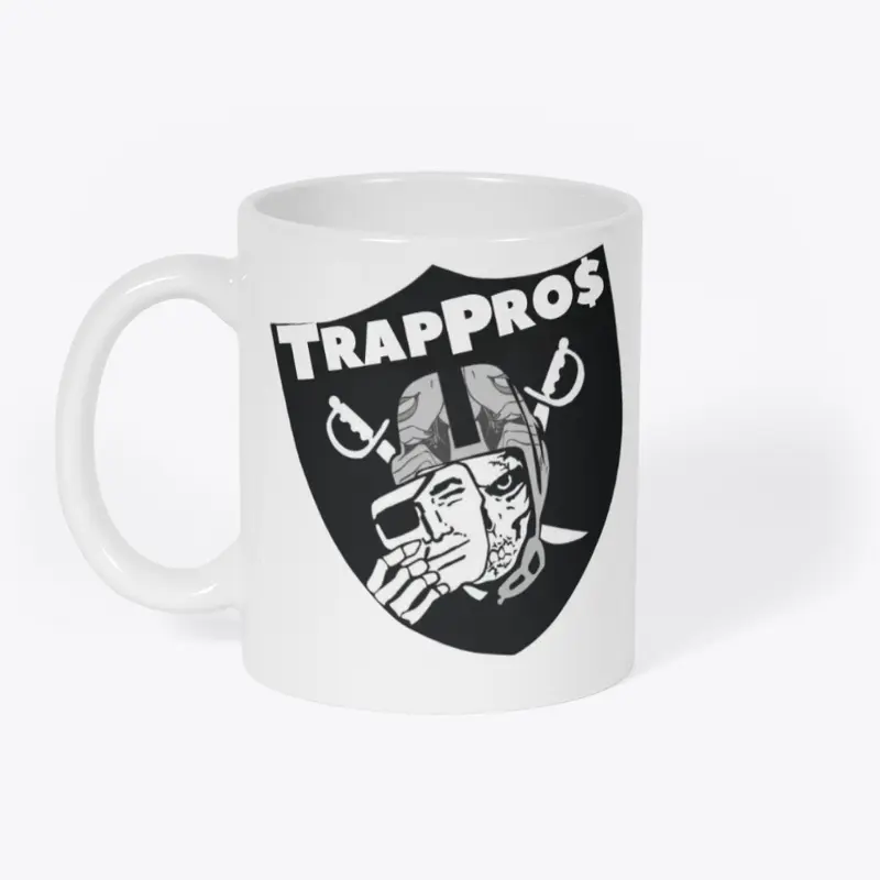 Trappros 