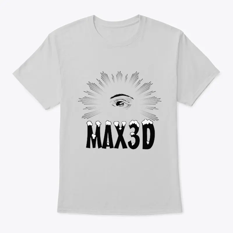 Eye Max 3d