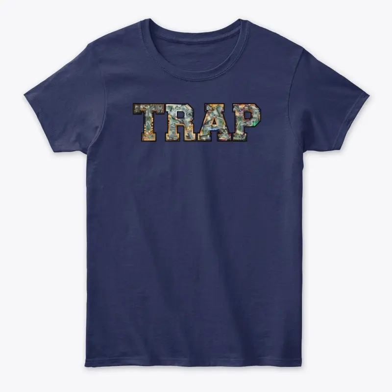 T.R.A.P