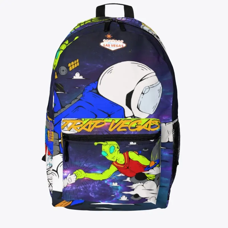 Welcome Back Pack