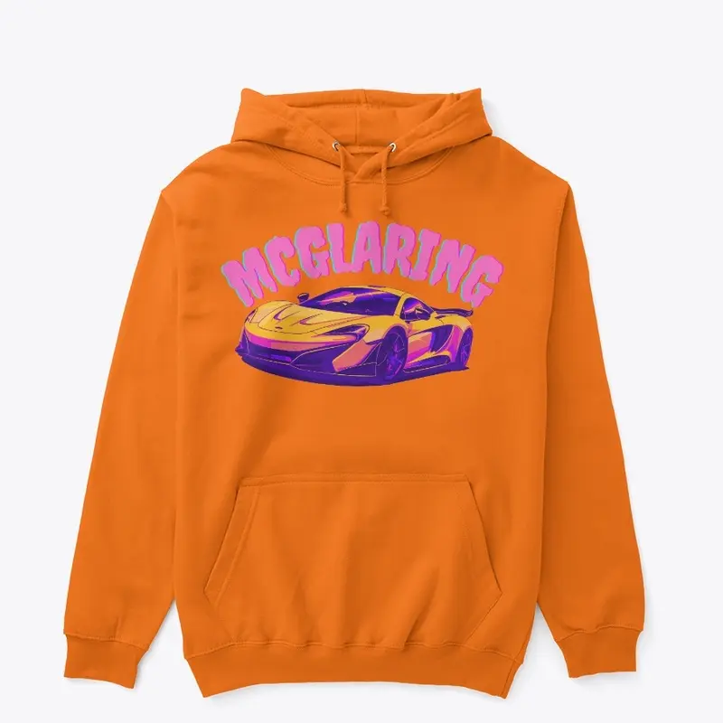 MCGLARING