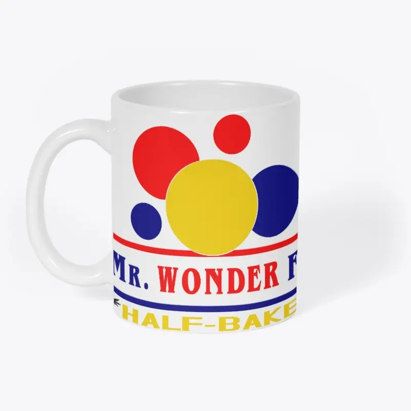 Mr Wonder Ful