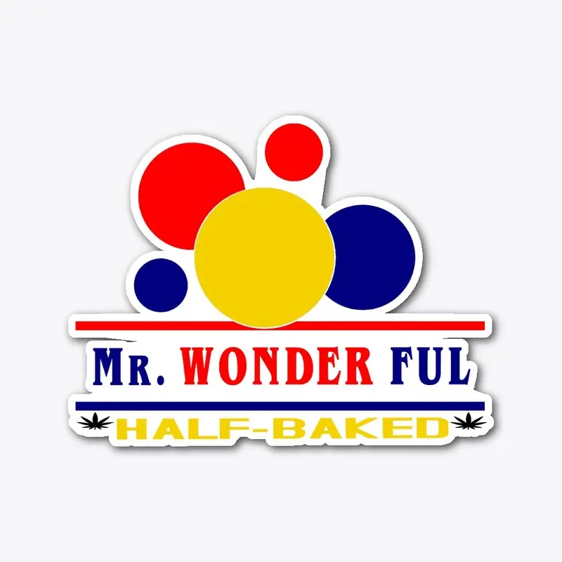 Mr Wonder Ful