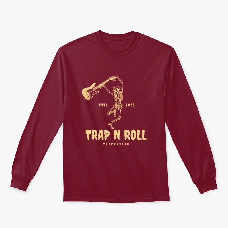 TRAP N ROLL