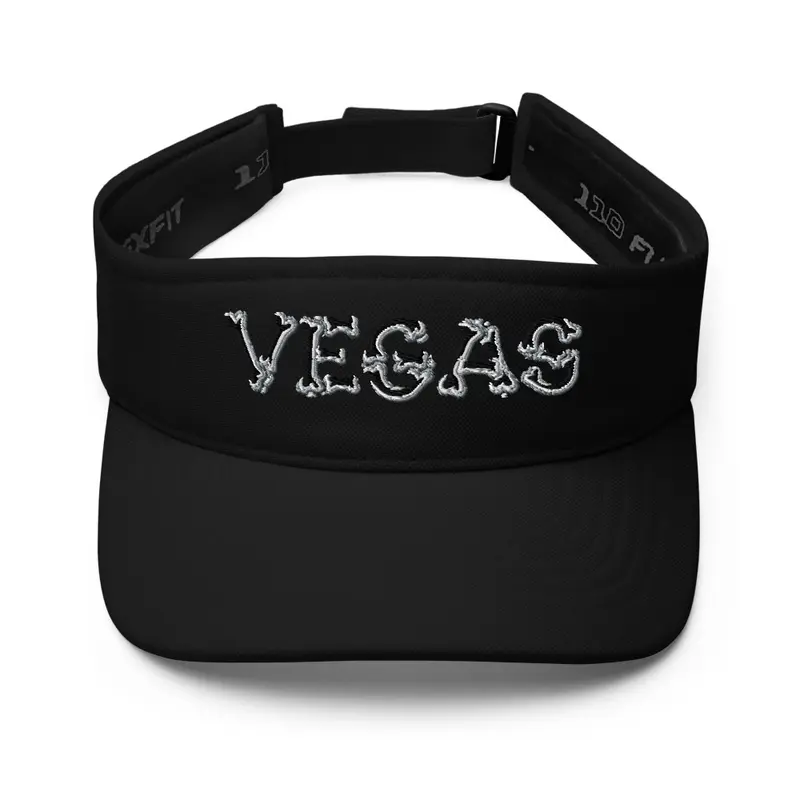 VEGAS VISOR