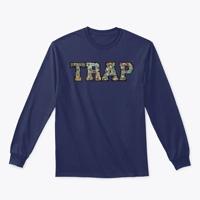 T.R.A.P