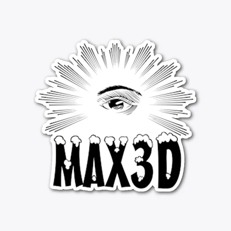 Eye Max 3d