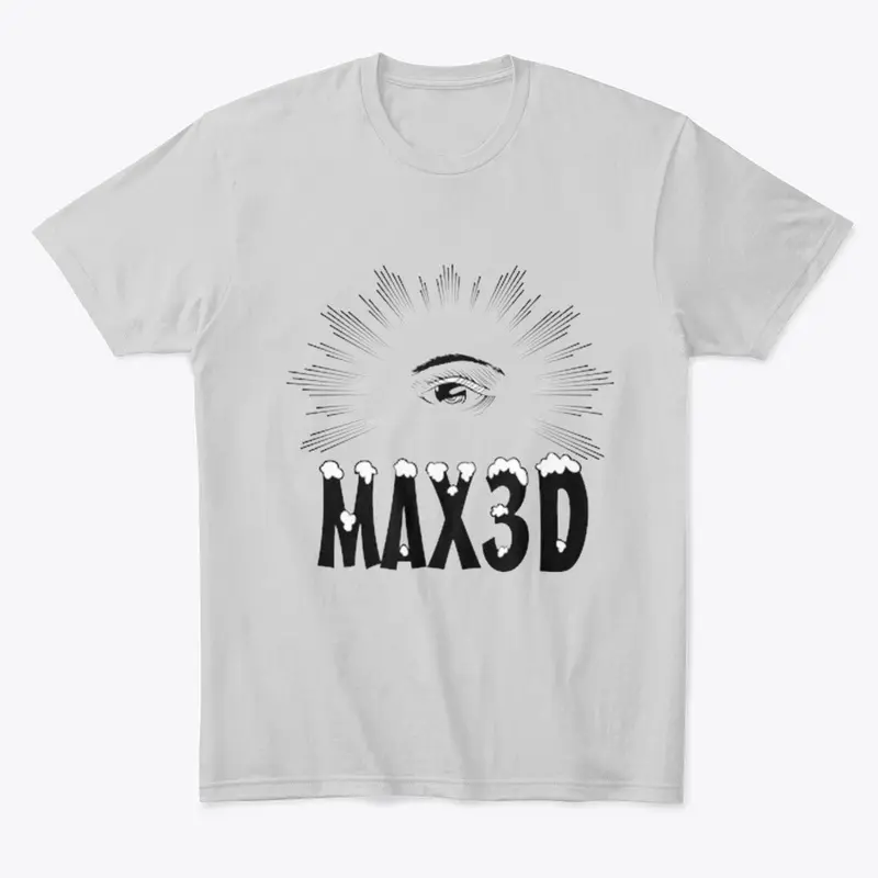 Eye Max 3d