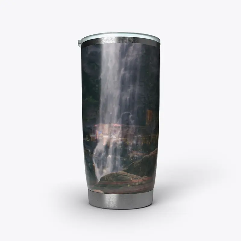 TUMBLER CUP 