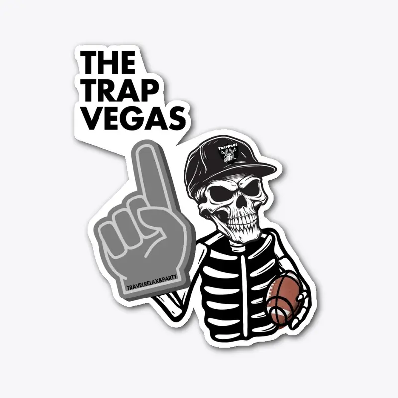 The Trap Vegas