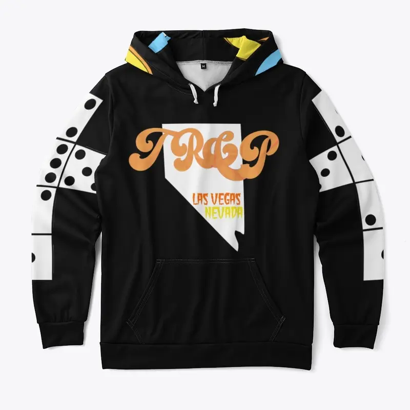 TRAP Hoodie