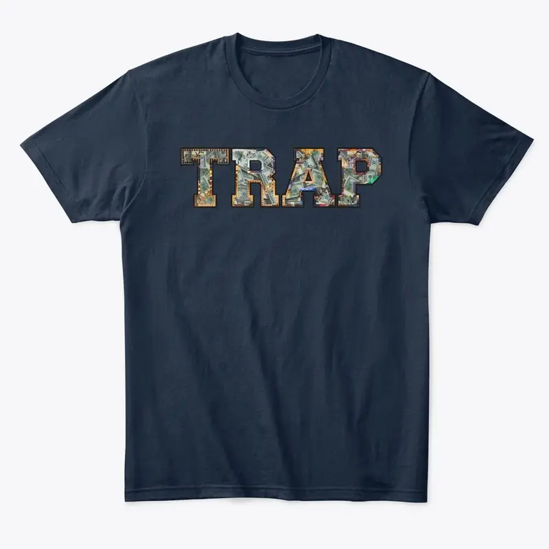 T.R.A.P